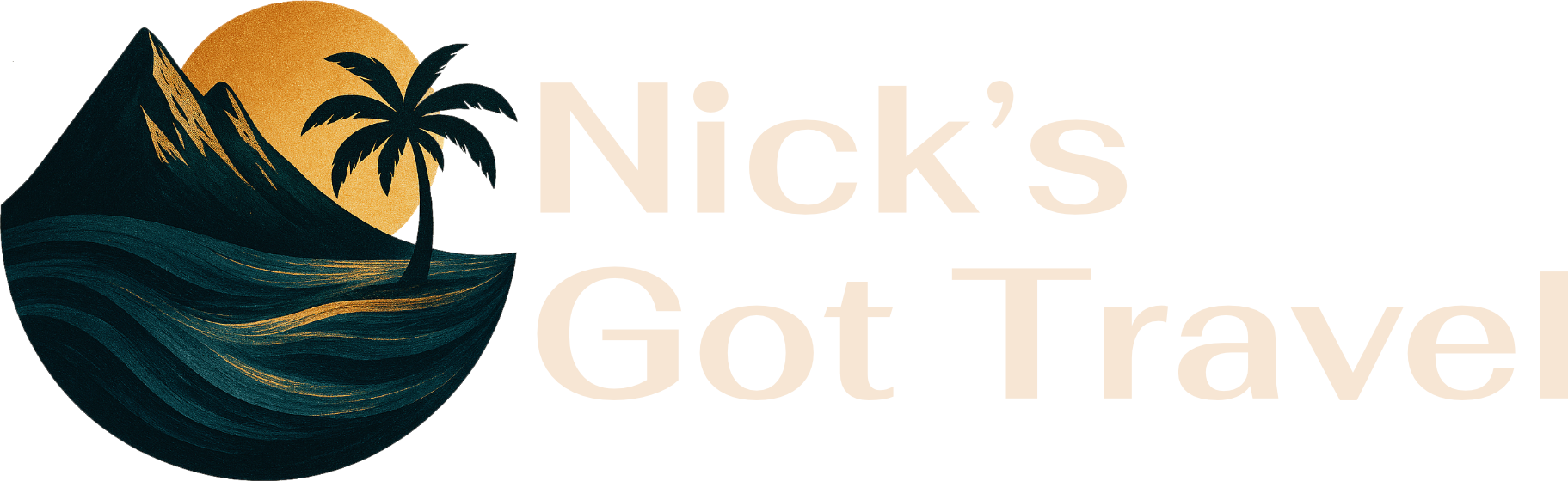 Nick's Got Travel