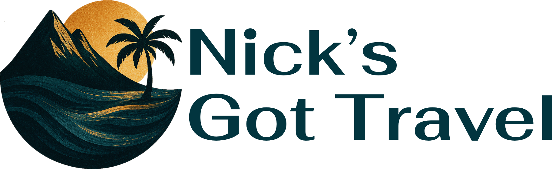 Nick's Got Travel